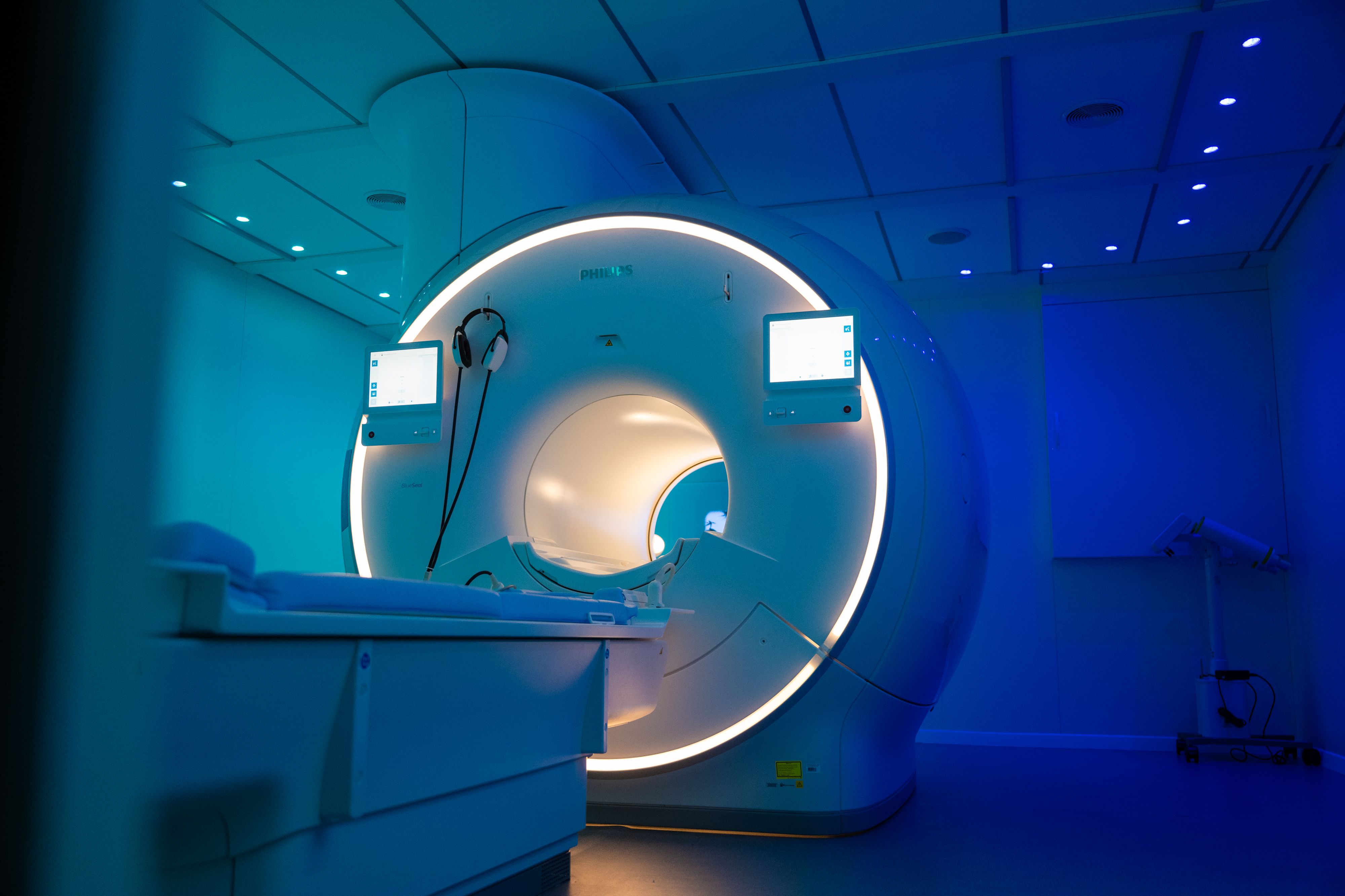 Комфорт для дорослих, спокій для дітей